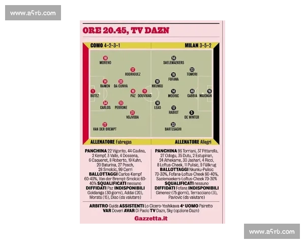 意甲赛程查询最新安排与球队对阵时间全指南及直播积分分析一览表