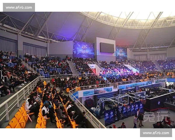 打造全球顶级电竞资讯与赛事互动平台官网综合服务体验中心引领未来